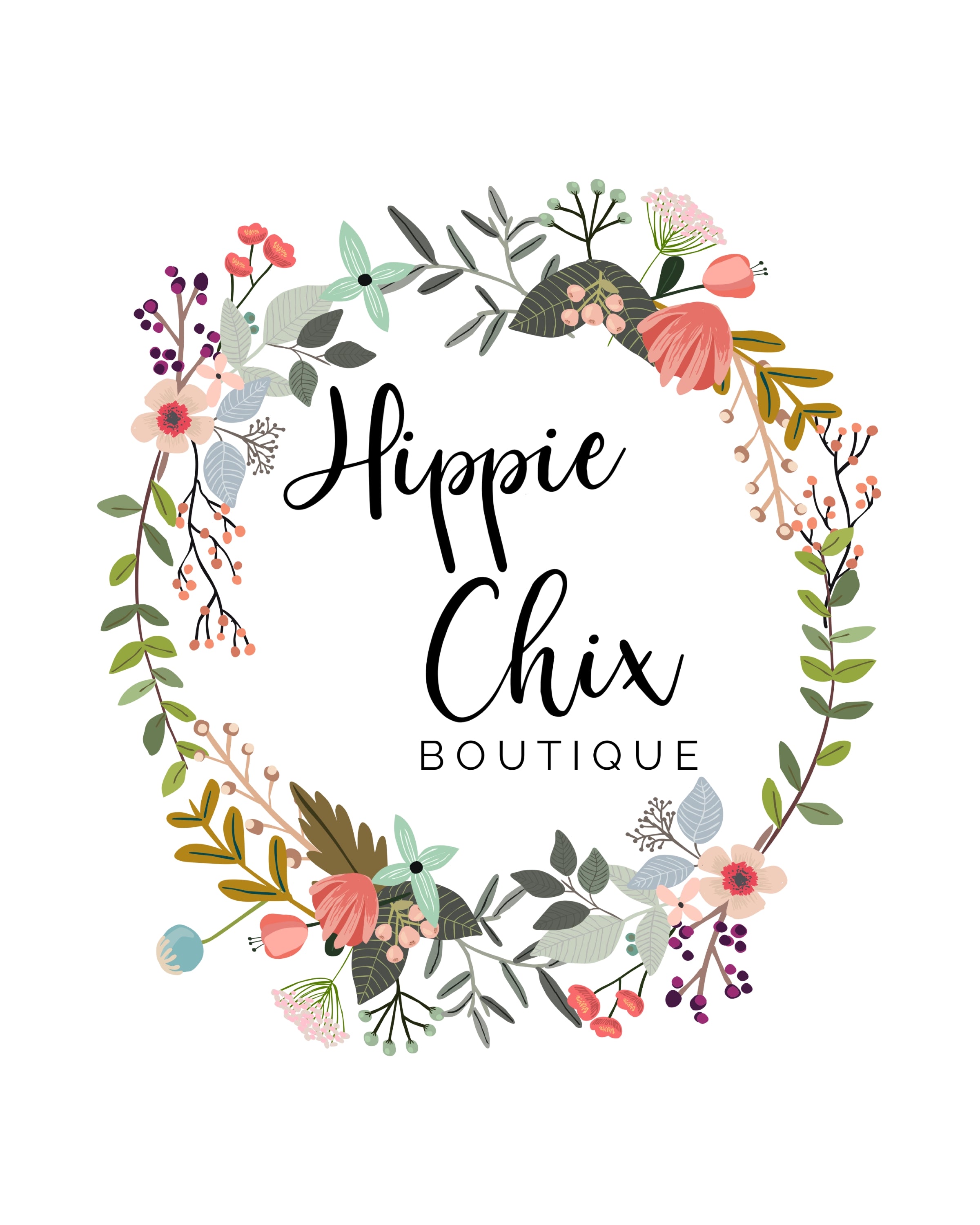 Hippie Chix Boutique