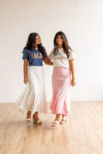 Linen Versi Dress