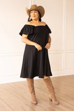 Linen Versi Dress