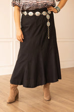 Linen Versi Dress