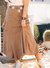 Linen Versi Dress