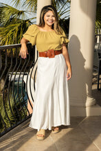 Linen Versi Dress