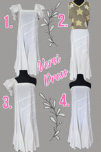 Linen Versi Dress