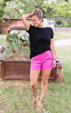 Barbie Loves Ken Shorts